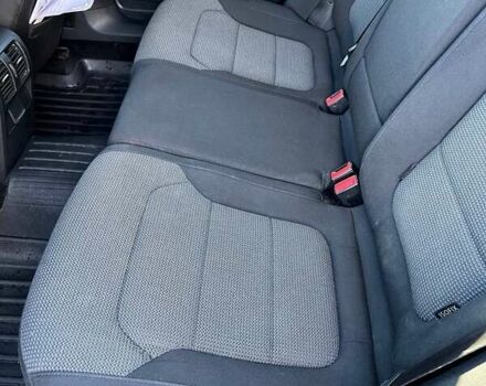 Чорний Фольксваген Пассат, об'ємом двигуна 1.97 л та пробігом 330 тис. км за 10500 $, фото 18 на Automoto.ua