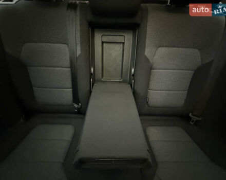 Черный Фольксваген Пассат, объемом двигателя 2 л и пробегом 291 тыс. км за 10800 $, фото 15 на Automoto.ua