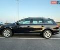 Черный Фольксваген Пассат, объемом двигателя 1.8 л и пробегом 240 тыс. км за 9499 $, фото 1 на Automoto.ua