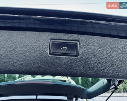 Черный Фольксваген Пассат, объемом двигателя 2 л и пробегом 343 тыс. км за 11400 $, фото 24 на Automoto.ua