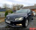 Фольксваген Пассат 2011 в Луцке на Automoto.ua Черный Фольксваген Пассат, объемом двигателя 2 л и пробегом 276 тыс. км за 9300 $, фото 1 на Automoto.ua