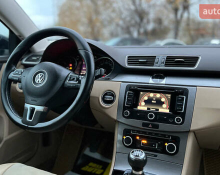 Чорний Фольксваген Пассат, об'ємом двигуна 1.6 л та пробігом 311 тис. км за 8200 $, фото 17 на Automoto.ua