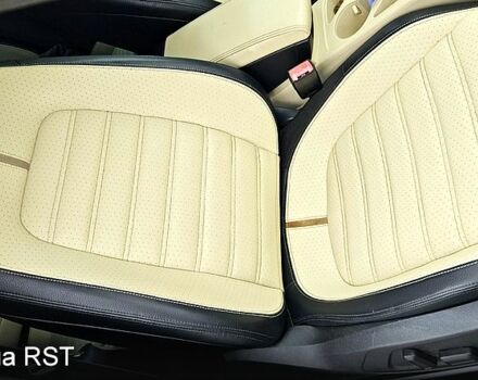 Чорний Фольксваген Пассат, об'ємом двигуна 2 л та пробігом 163 тис. км за 7900 $, фото 6 на Automoto.ua