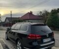 Черный Фольксваген Пассат, объемом двигателя 1.39 л и пробегом 300 тыс. км за 6300 $, фото 1 на Automoto.ua