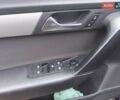 Черный Фольксваген Пассат, объемом двигателя 1.97 л и пробегом 299 тыс. км за 9300 $, фото 5 на Automoto.ua