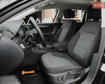 Чорний Фольксваген Пассат, об'ємом двигуна 1.6 л та пробігом 258 тис. км за 8300 $, фото 6 на Automoto.ua