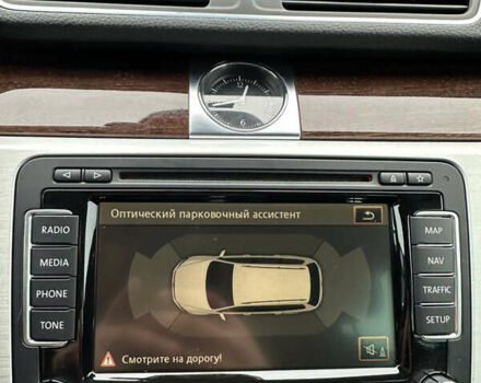 Черный Фольксваген Пассат, объемом двигателя 2 л и пробегом 227 тыс. км за 13500 $, фото 74 на Automoto.ua