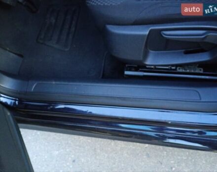 Чорний Фольксваген Пассат, об'ємом двигуна 1.4 л та пробігом 299 тис. км за 8600 $, фото 29 на Automoto.ua