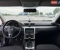 Черный Фольксваген Пассат, объемом двигателя 1.6 л и пробегом 184 тыс. км за 6850 $, фото 13 на Automoto.ua