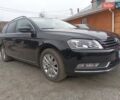 Чорний Фольксваген Пассат, об'ємом двигуна 1.39 л та пробігом 230 тис. км за 9700 $, фото 2 на Automoto.ua