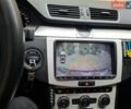 Черный Фольксваген Пассат, объемом двигателя 1.97 л и пробегом 298 тыс. км за 8600 $, фото 14 на Automoto.ua