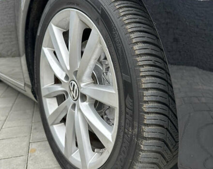 Черный Фольксваген Пассат, объемом двигателя 2 л и пробегом 227 тыс. км за 13500 $, фото 20 на Automoto.ua