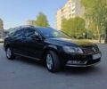 Черный Фольксваген Пассат, объемом двигателя 1.97 л и пробегом 260 тыс. км за 11900 $, фото 9 на Automoto.ua