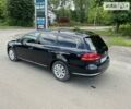 Чорний Фольксваген Пассат, об'ємом двигуна 1.6 л та пробігом 297 тис. км за 8650 $, фото 22 на Automoto.ua