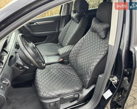 Фольксваген Пассат 2011 в Виннице на Automoto.ua Черный Фольксваген Пассат, объемом двигателя 1.6 л и пробегом 233 тыс. км за 11200 $, фото 6 на Automoto.ua