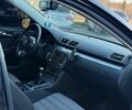 Черный Фольксваген Пассат, объемом двигателя 1.97 л и пробегом 290 тыс. км за 9999 $, фото 44 на Automoto.ua