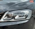 Чорний Фольксваген Пассат, об'ємом двигуна 1.97 л та пробігом 135 тис. км за 13500 $, фото 11 на Automoto.ua