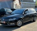 Чорний Фольксваген Пассат, об'ємом двигуна 1.6 л та пробігом 230 тис. км за 11890 $, фото 1 на Automoto.ua