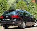 Чорний Фольксваген Пассат, об'ємом двигуна 1.97 л та пробігом 290 тис. км за 10999 $, фото 30 на Automoto.ua