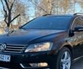 Чорний Фольксваген Пассат, об'ємом двигуна 1.97 л та пробігом 290 тис. км за 10100 $, фото 10 на Automoto.ua