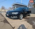 Чорний Фольксваген Пассат, об'ємом двигуна 2 л та пробігом 255 тис. км за 12500 $, фото 1 на Automoto.ua