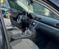 Чорний Фольксваген Пассат, об'ємом двигуна 1.8 л та пробігом 134 тис. км за 8700 $, фото 7 на Automoto.ua