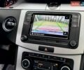 Черный Фольксваген Пассат, объемом двигателя 1.6 л и пробегом 315 тыс. км за 7800 $, фото 10 на Automoto.ua