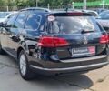Чорний Фольксваген Пассат, об'ємом двигуна 1.6 л та пробігом 264 тис. км за 8990 $, фото 11 на Automoto.ua