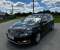 Черный Фольксваген Пассат, объемом двигателя 1.97 л и пробегом 259 тыс. км за 9200 $, фото 5 на Automoto.ua