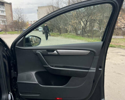 Чорний Фольксваген Пассат, об'ємом двигуна 1.97 л та пробігом 282 тис. км за 10799 $, фото 37 на Automoto.ua