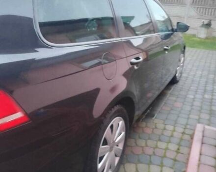 Черный Фольксваген Пассат, объемом двигателя 1.97 л и пробегом 299 тыс. км за 9300 $, фото 2 на Automoto.ua