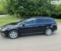 Чорний Фольксваген Пассат, об'ємом двигуна 1.6 л та пробігом 297 тис. км за 8600 $, фото 22 на Automoto.ua