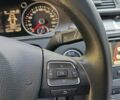 Черный Фольксваген Пассат, объемом двигателя 1.97 л и пробегом 260 тыс. км за 11900 $, фото 17 на Automoto.ua