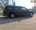 Чорний Фольксваген Пассат, об'ємом двигуна 2 л та пробігом 255 тис. км за 12500 $, фото 6 на Automoto.ua