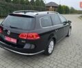 Черный Фольксваген Пассат, объемом двигателя 2 л и пробегом 285 тыс. км за 11999 $, фото 12 на Automoto.ua