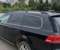 Чорний Фольксваген Пассат, об'ємом двигуна 1.8 л та пробігом 163 тис. км за 10800 $, фото 8 на Automoto.ua