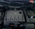 Черный Фольксваген Пассат, объемом двигателя 1.97 л и пробегом 312 тыс. км за 11000 $, фото 25 на Automoto.ua