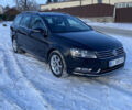 Черный Фольксваген Пассат, объемом двигателя 1.97 л и пробегом 339 тыс. км за 9600 $, фото 2 на Automoto.ua