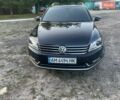 Чорний Фольксваген Пассат, об'ємом двигуна 2 л та пробігом 364 тис. км за 10200 $, фото 3 на Automoto.ua