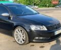 Чорний Фольксваген Пассат, об'ємом двигуна 2 л та пробігом 288 тис. км за 10300 $, фото 13 на Automoto.ua