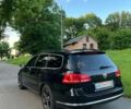 Чорний Фольксваген Пассат, об'ємом двигуна 1.97 л та пробігом 344 тис. км за 8850 $, фото 3 на Automoto.ua