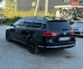 Чорний Фольксваген Пассат, об'ємом двигуна 2 л та пробігом 327 тис. км за 8900 $, фото 4 на Automoto.ua
