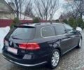 Черный Фольксваген Пассат, объемом двигателя 2 л и пробегом 254 тыс. км за 9700 $, фото 38 на Automoto.ua