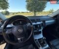 Чорний Фольксваген Пассат, об'ємом двигуна 2 л та пробігом 220 тис. км за 9300 $, фото 10 на Automoto.ua