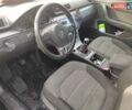 Черный Фольксваген Пассат, объемом двигателя 1.6 л и пробегом 220 тыс. км за 8700 $, фото 6 на Automoto.ua