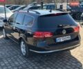 Чорний Фольксваген Пассат, об'ємом двигуна 2 л та пробігом 282 тис. км за 10999 $, фото 19 на Automoto.ua