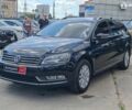 Чорний Фольксваген Пассат, об'ємом двигуна 1.6 л та пробігом 264 тис. км за 8990 $, фото 2 на Automoto.ua