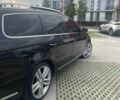 Черный Фольксваген Пассат, объемом двигателя 1.97 л и пробегом 266 тыс. км за 9999 $, фото 7 на Automoto.ua