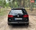 Чорний Фольксваген Пассат, об'ємом двигуна 1.97 л та пробігом 241 тис. км за 11000 $, фото 4 на Automoto.ua