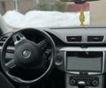 Черный Фольксваген Пассат, объемом двигателя 2 л и пробегом 254 тыс. км за 9700 $, фото 29 на Automoto.ua